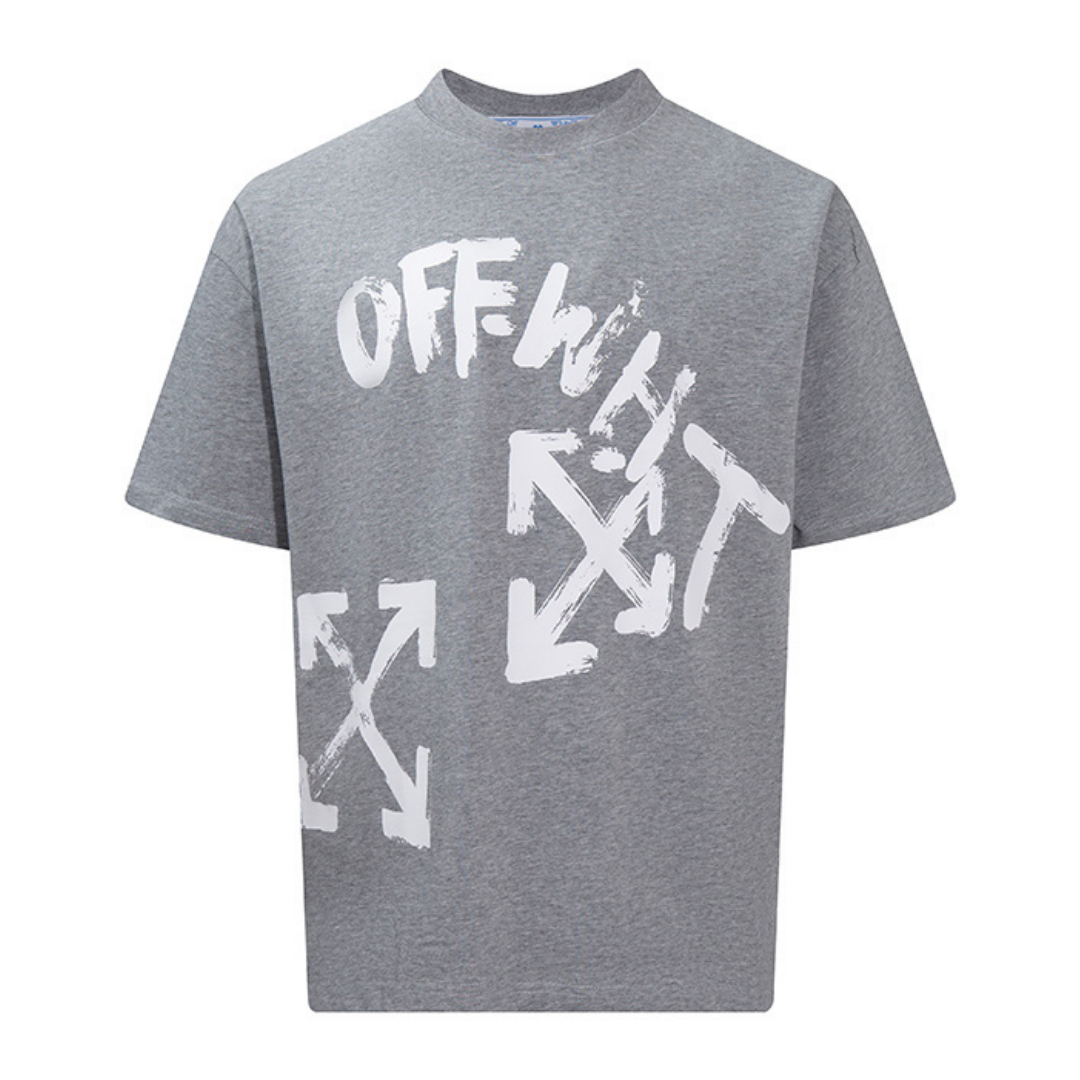 Off-W Monogram T-shirt · Louis Vuitton · Nova Neta