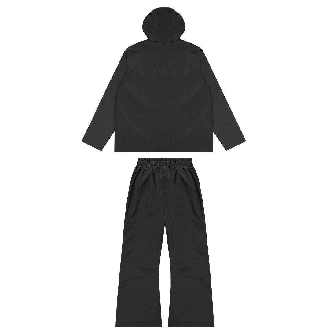 Saint Tracksuit · Nova Neta · Nova Neta