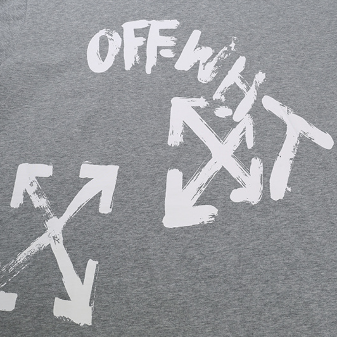 Off-W Monogram T-shirt · Louis Vuitton · Nova Neta
