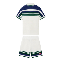 Casa Short Set
