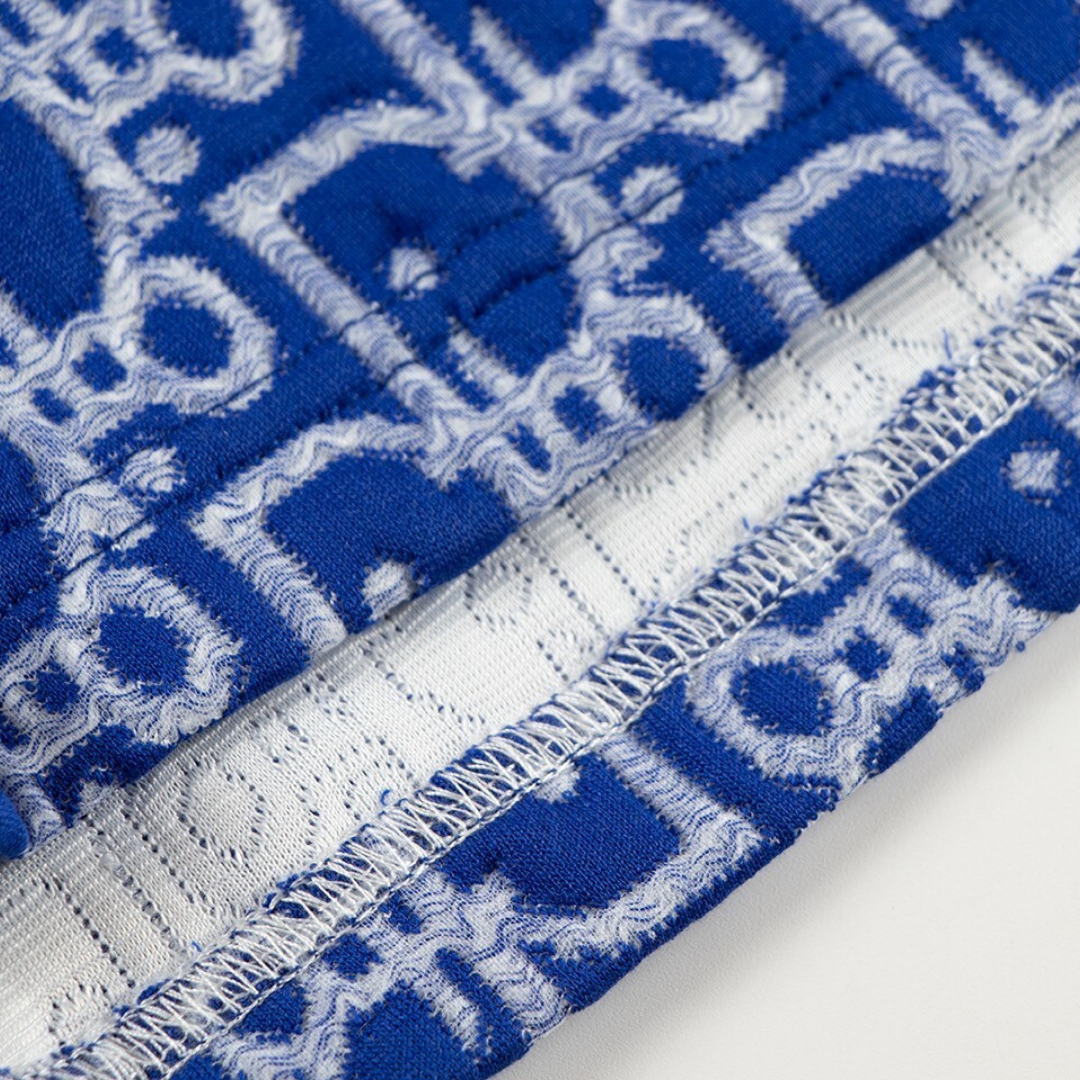 Monogram T-shirt