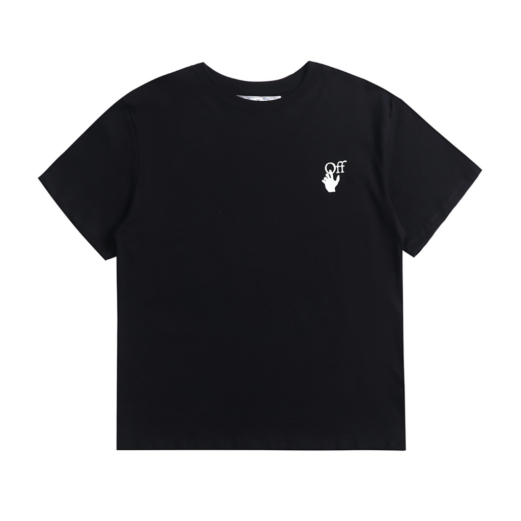 Off-W Monogram T-shirt · Louis Vuitton · Nova Neta