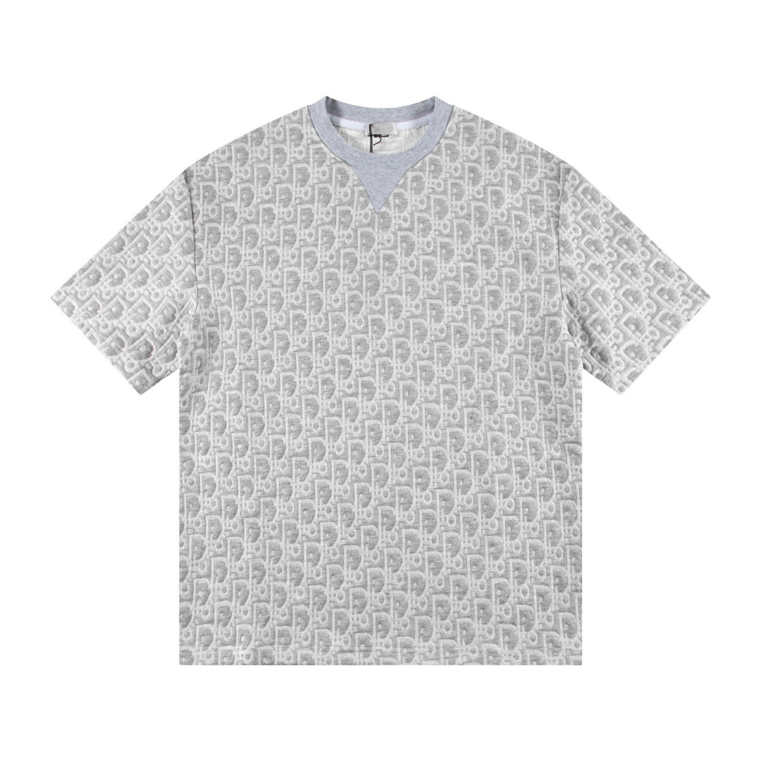 Monogram T-shirt