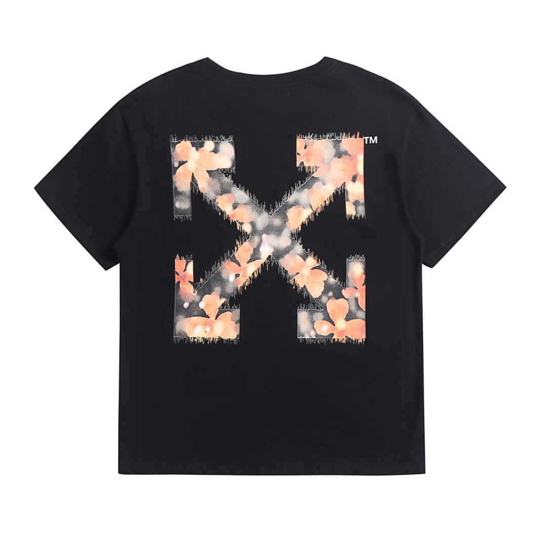 Off-W Monogram T-shirt · Louis Vuitton · Nova Neta