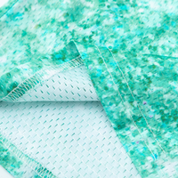 EE Monogram Shorts