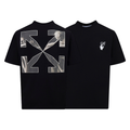 Off-W Monogram T-shirt · Louis Vuitton · Nova Neta