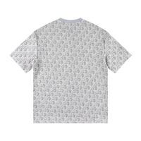 Monogram T-shirt Monograma Blanco