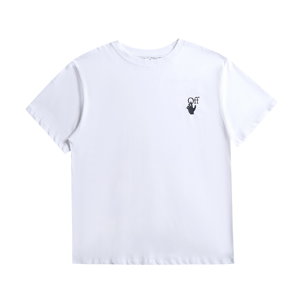 Off-W Monogram T-shirt · Louis Vuitton · Nova Neta