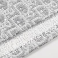 Monogram T-shirt Monograma Blanco