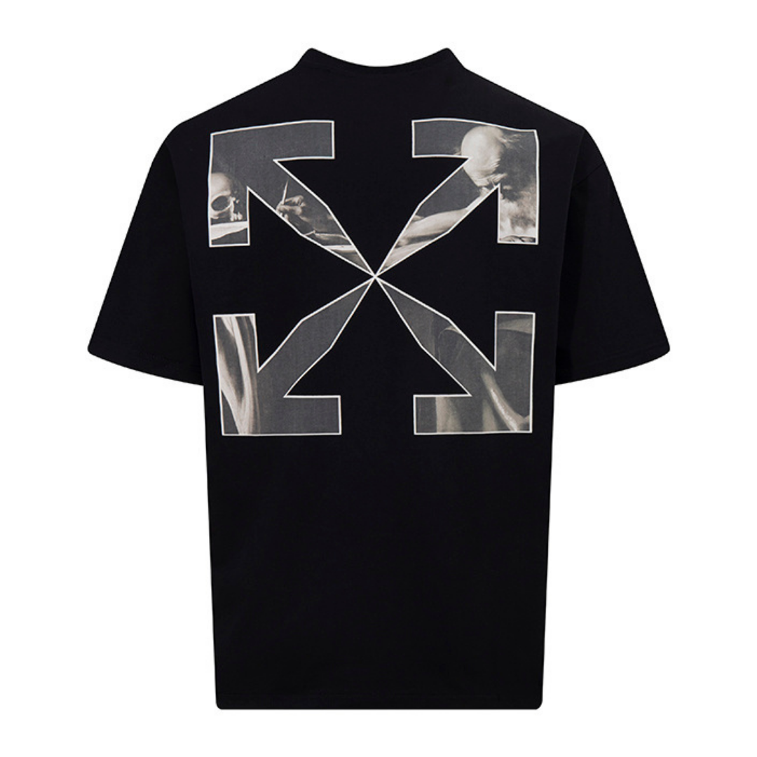 Off-W Monogram T-shirt · Louis Vuitton · Nova Neta