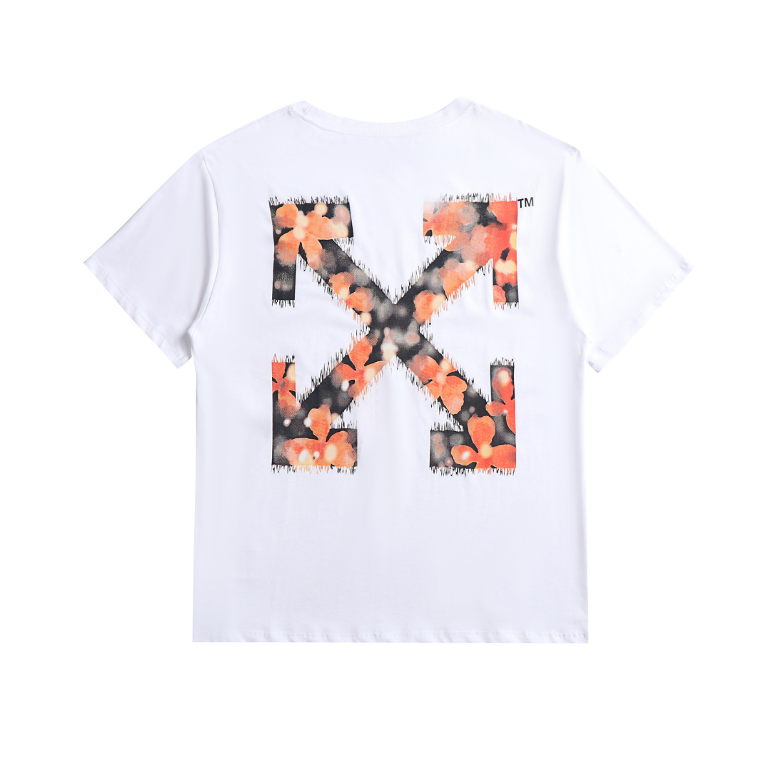 Off-W Monogram T-shirt · Louis Vuitton · Nova Neta