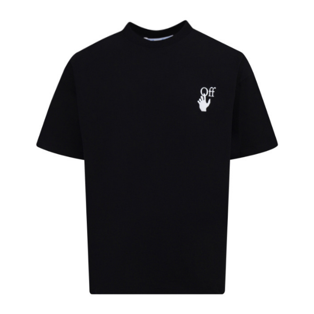 Off-W Monogram T-shirt · Louis Vuitton · Nova Neta