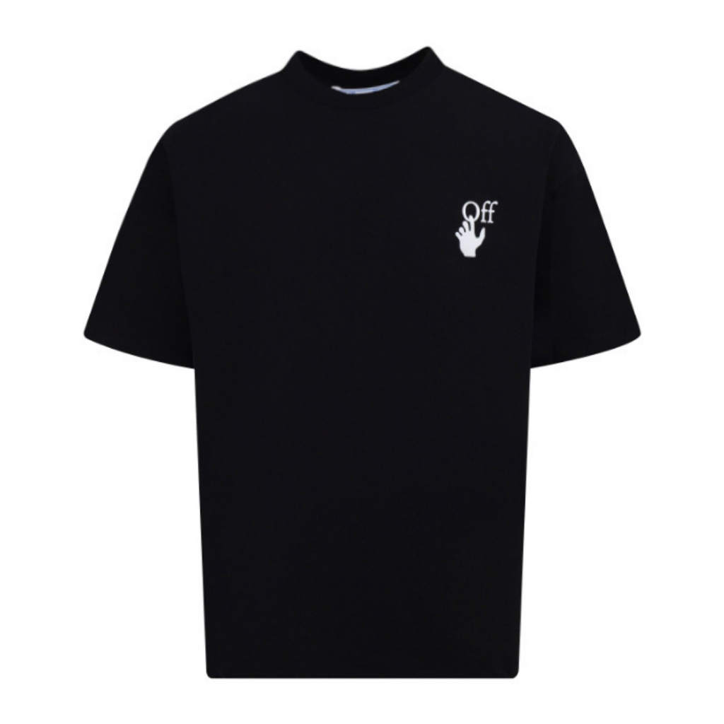 Off-W Monogram T-shirt · Louis Vuitton · Nova Neta