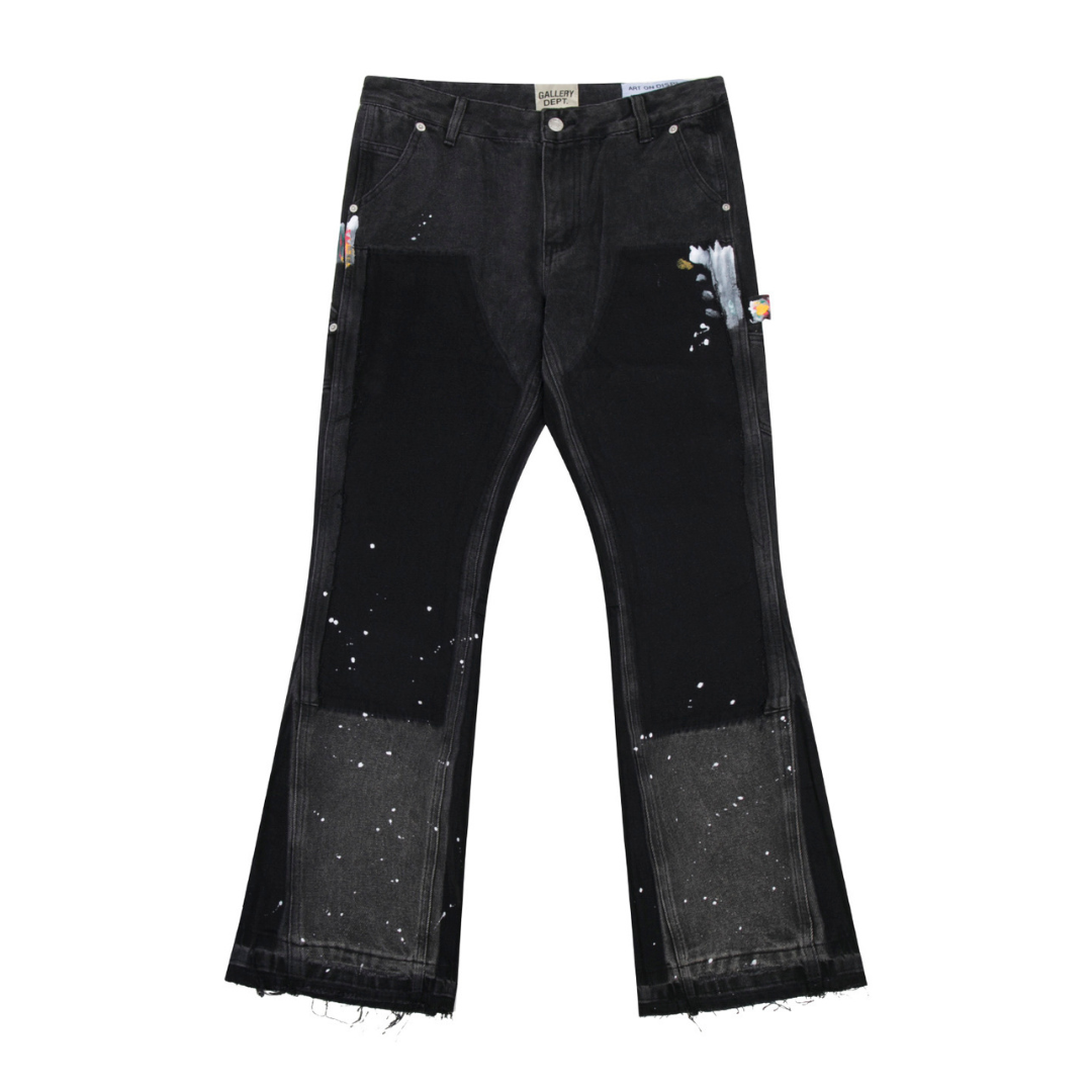 Gallery Flared Jeans