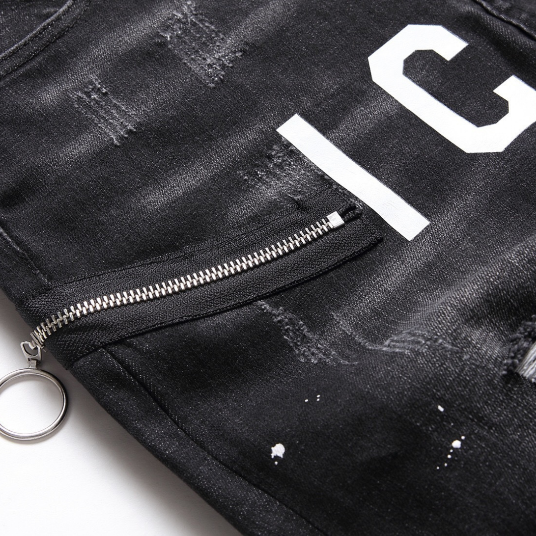 Dsq Jeans