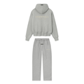 Essentials Grey Tracksuit