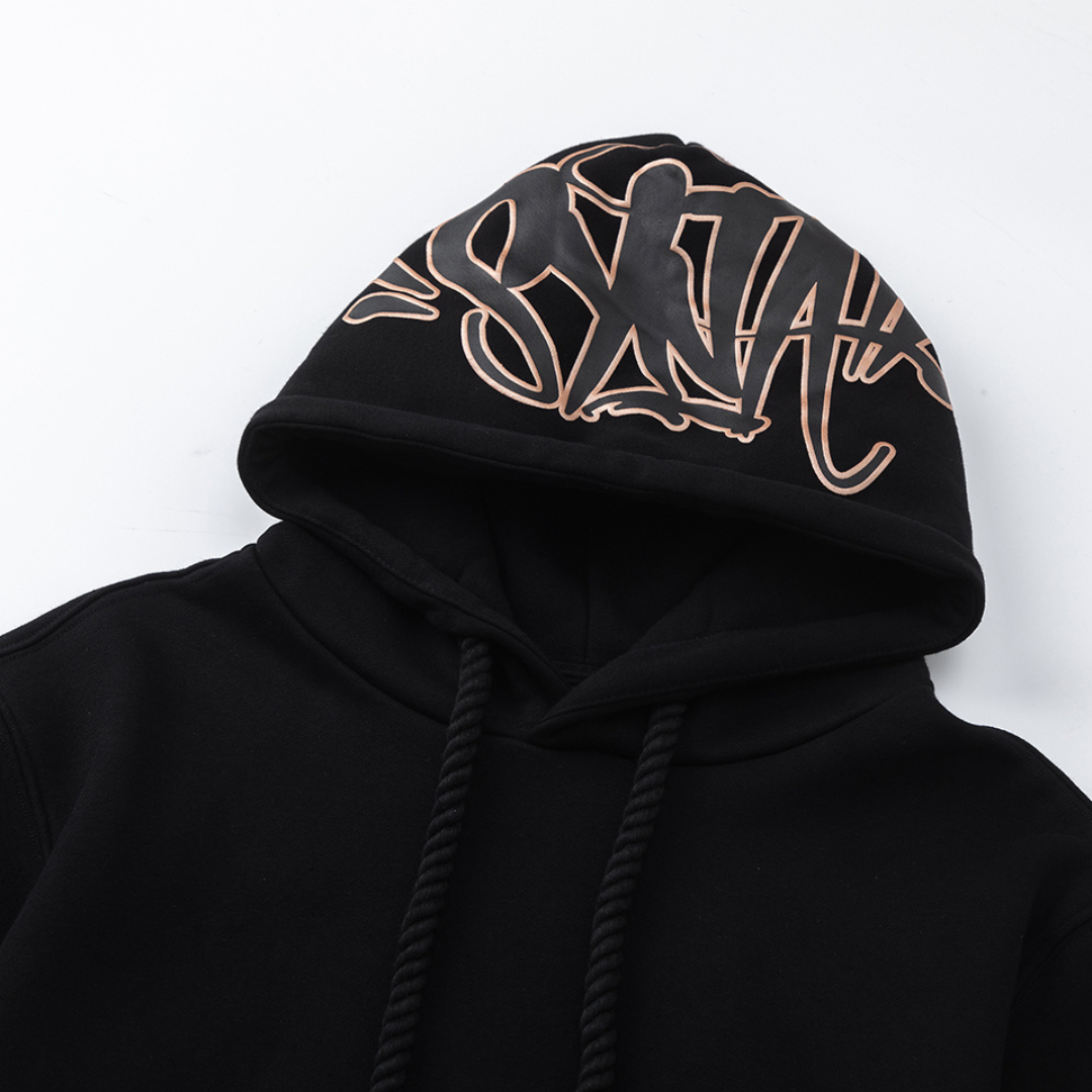 Syna Black Pink Tracksuit · Syna World · Nova Neta