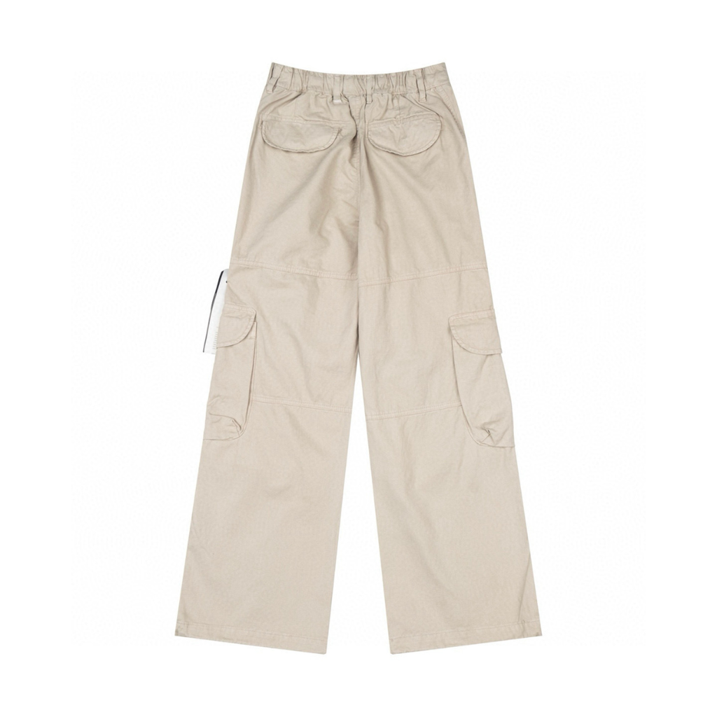 Cargo Pants · Nova Neta · Nova Neta