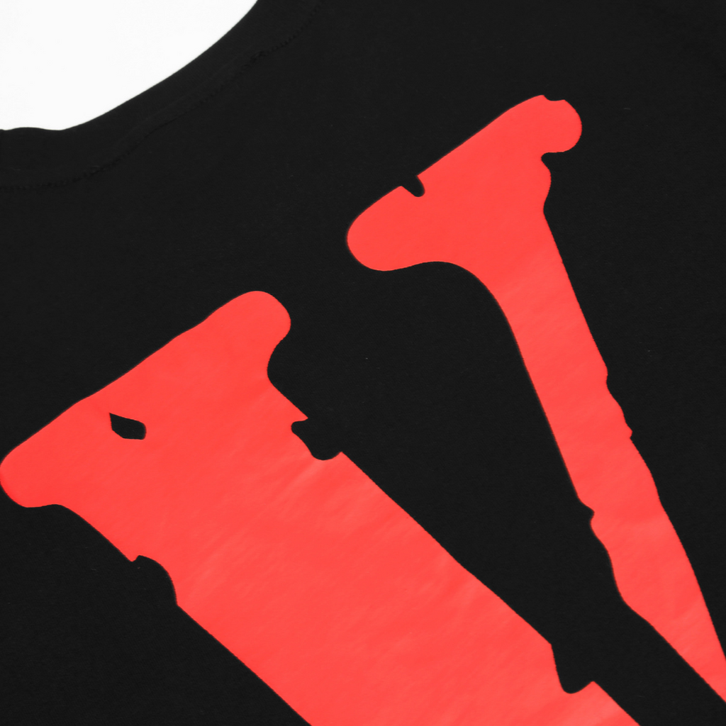 Vlone Bad Habits Good Intentions T-shirt · Vlone · Nova Neta