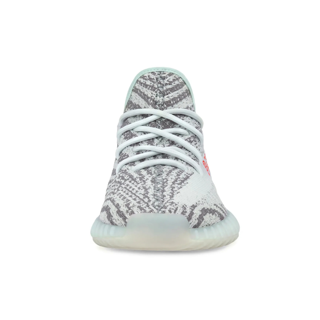 Sneakers Yeezy Azul