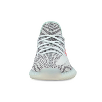 Sneakers Yeezy Azul