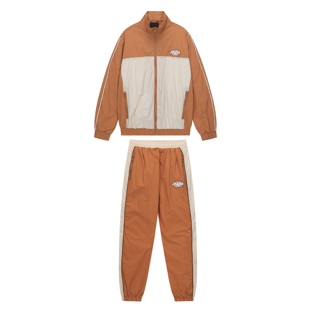 Syna Monogram Tracksuit · Louis Vuitton · Nova Neta