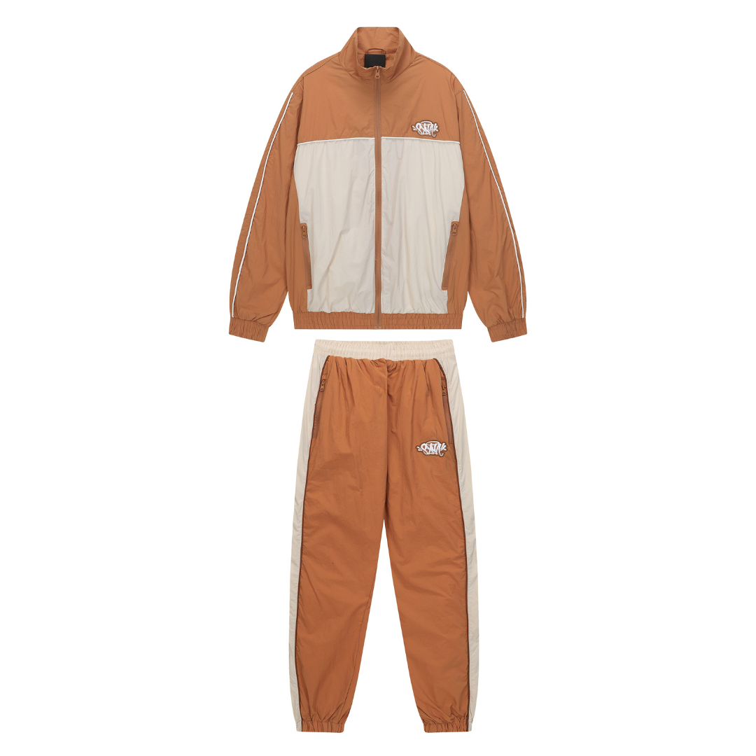 Syna Monogram Tracksuit · Louis Vuitton · Nova Neta