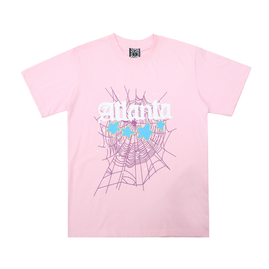 Sp5der T-shirt · Sp5der · Nova Neta