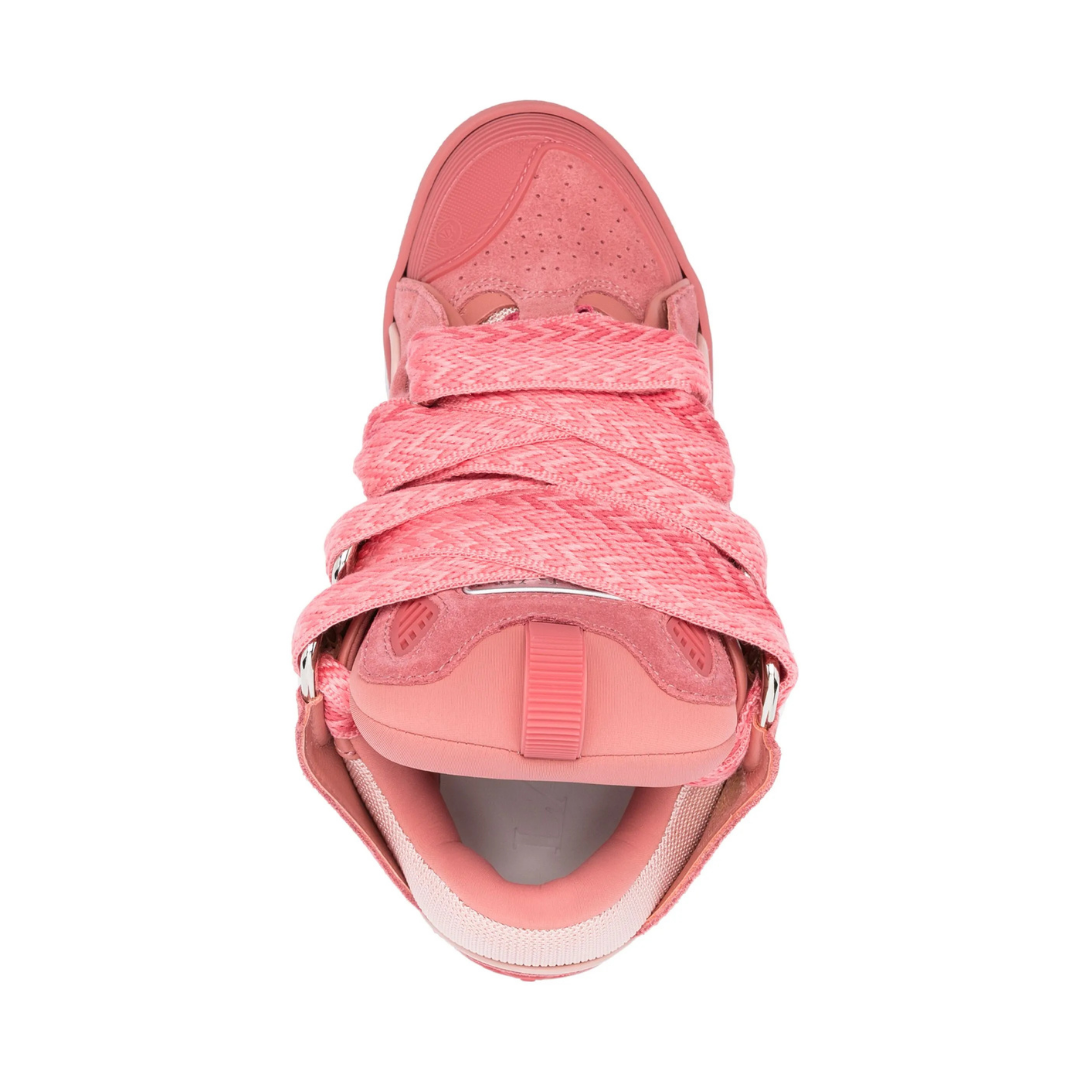 Curb Pink Rosa 2
