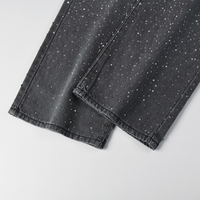 Amr Flared Jeans
