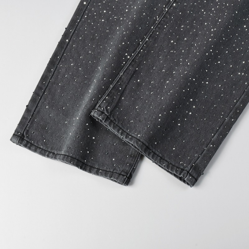 Amr Flared Jeans