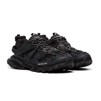Nike Track Black