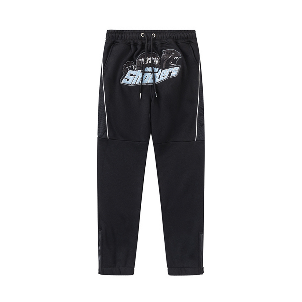 Monogram Shooters Hooded Tracksuit · Nova Neta · Nova Neta