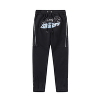 Louis Vuitton Monogram Shooters Hooded Tracksuit - Negro