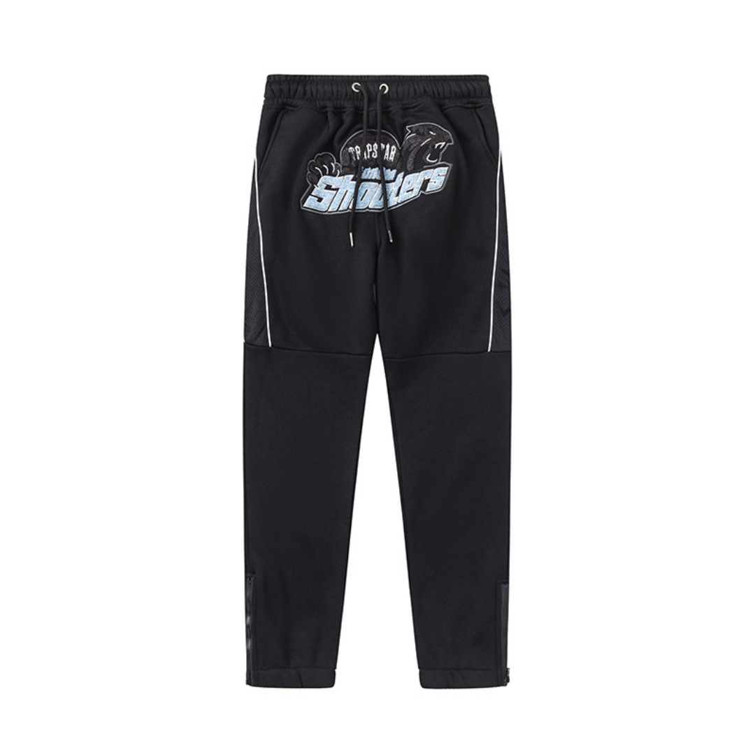 Monogram Shooters Hooded Tracksuit · Nova Neta · Nova Neta
