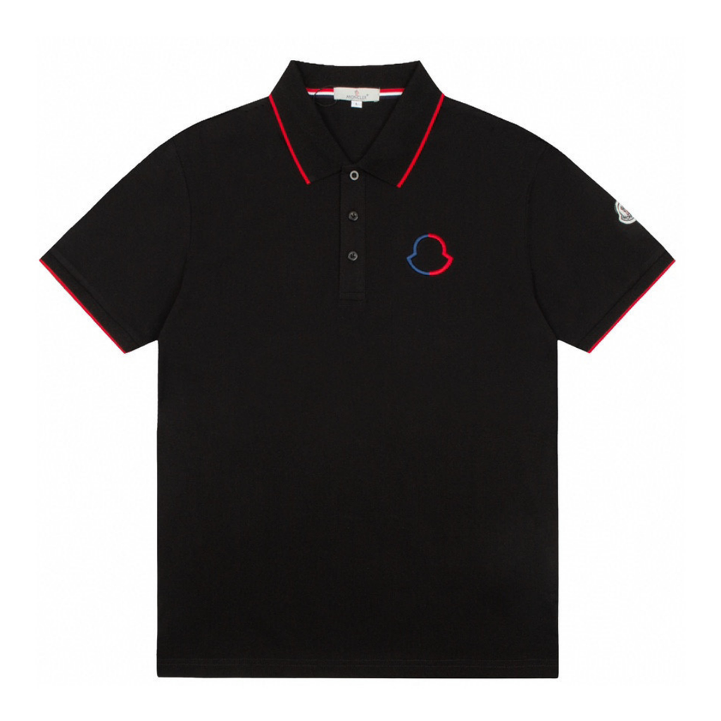 Monogram Polo · Louis Vuitton · Nova Neta