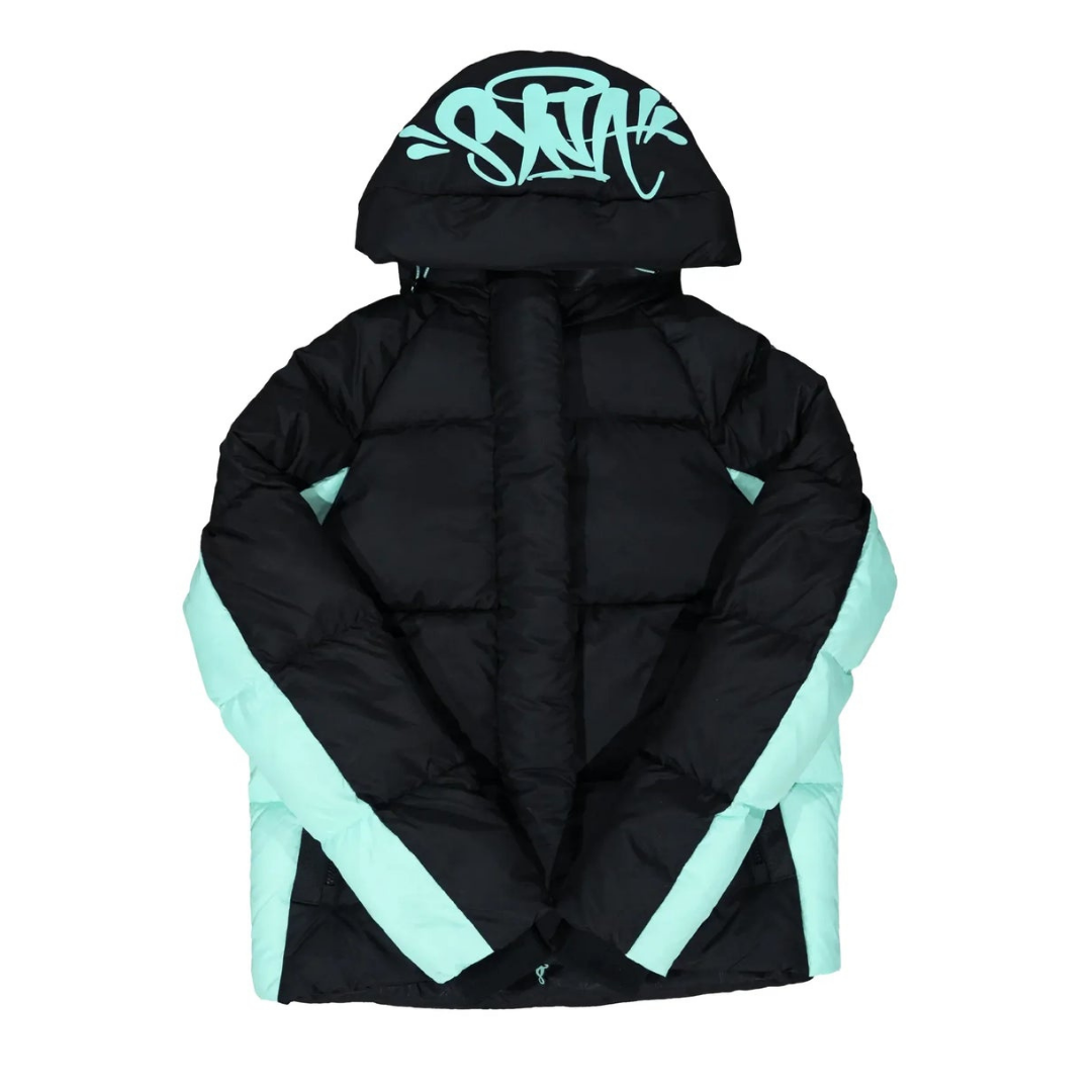 Syna Jacket · Syna World · Nova Neta