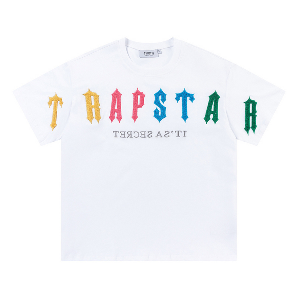 Decoded Central Short Set · Trapstar · Nova Neta