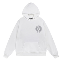 Chrome Hoodie