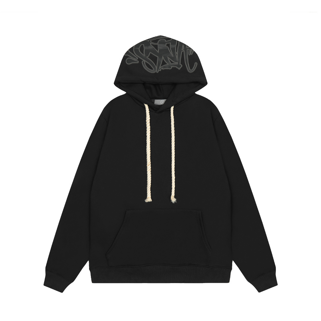 Syna Black Tracksuit · Syna World · Nova Neta
