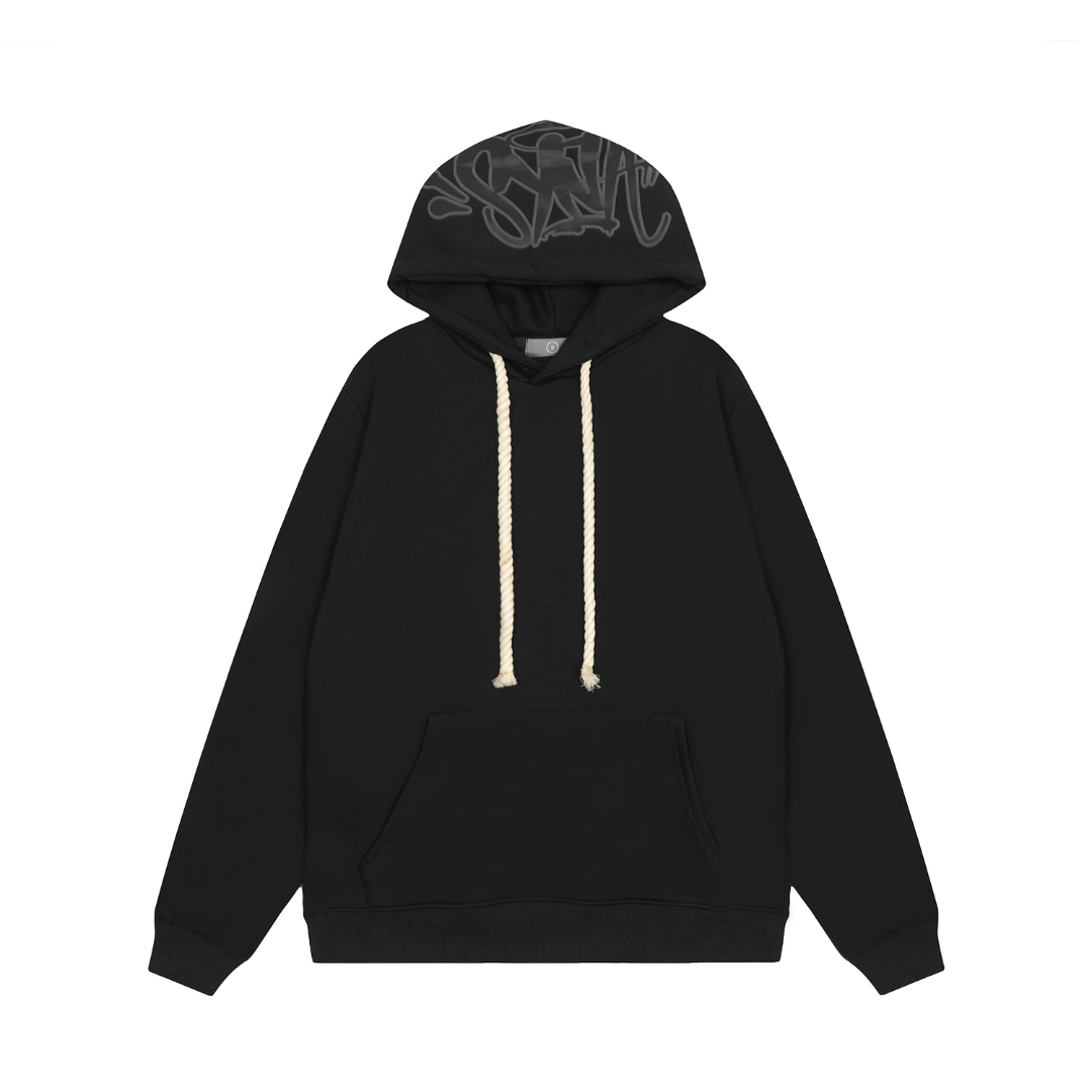 Conjunto Syna World Negro Negro 2