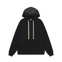 Conjunto Syna World Negro Negro 2