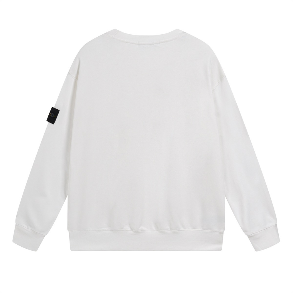 Monogram Sweatshirt · Nova Neta · Nova Neta