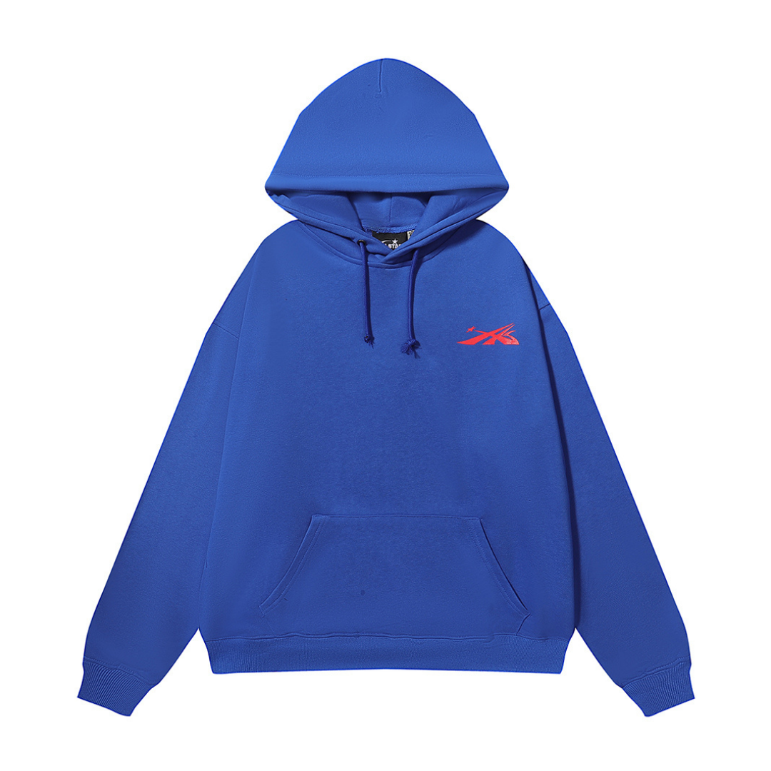 Hell Tracksuit