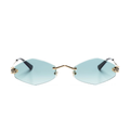 Polychromatic Sunglasses