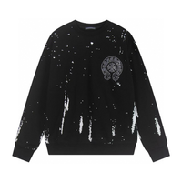 Chrome Sweatshirt