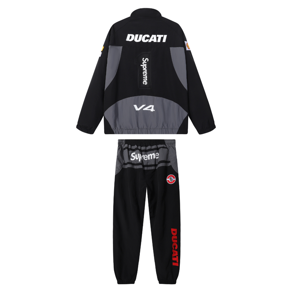 Supreme Tracksuit · Supreme · Nova Neta