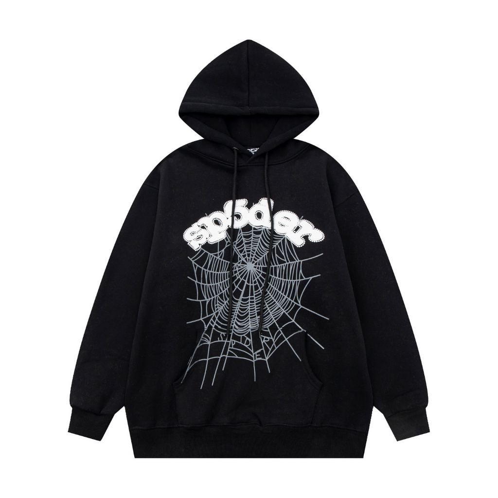 Sp5der Hoodie · Sp5der · Nova Neta