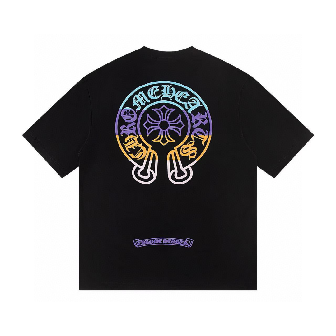 Chrome T-shirt