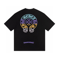 Chrome T-shirt